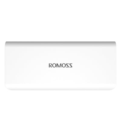 Banco de Energía Roma 10000 mAh - Carga Rápida Portátil - Image 4