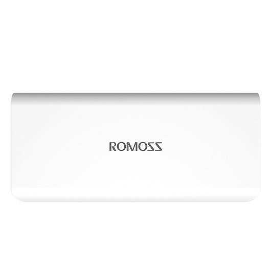 Banco de Energía Roma 10000 mAh - Carga Rápida Portátil - Image 4
