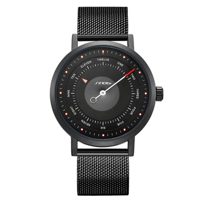Reloj de Cuarzo Creativo para Estudiantes - Image 3