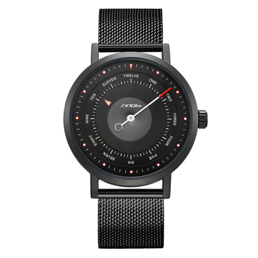 Reloj de Cuarzo Creativo para Estudiantes - Image 3