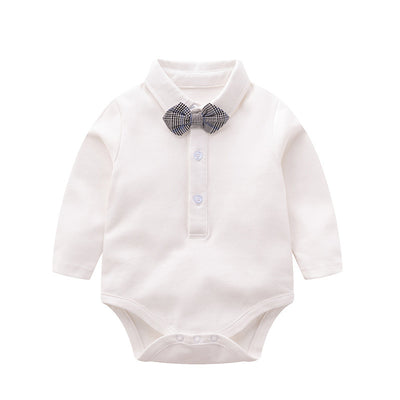 Traje de Caballero para Bebé de Un Año - Image 3