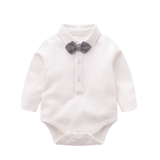 Traje de Caballero para Bebé de Un Año - Image 3
