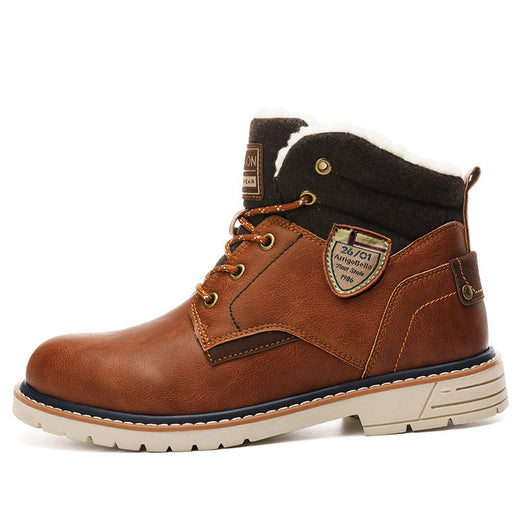 Zapatos de Algodón para Hombre - Image 4
