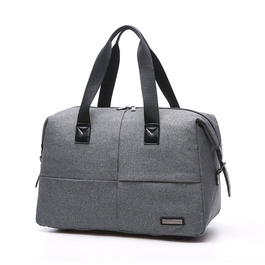 Bolsa Deportiva Multiusos Grande con Compartimentos Húmedo y Seco - Image 40
