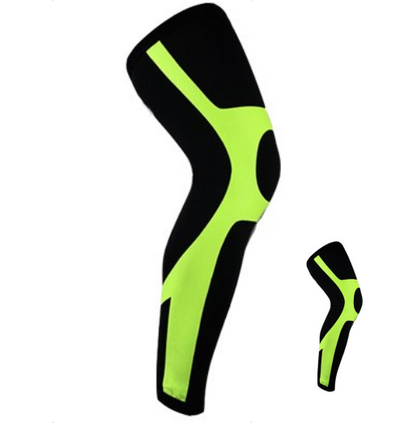 Mallas de Compresión Deportiva Unisex para Ciclismo, Running y Fútbol - Image 9