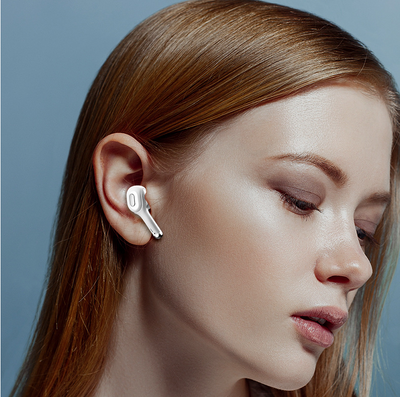 Auriculares Traductores T9s con Bluetooth - Image 9