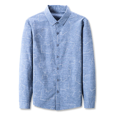 Camisa de Algodón Casual - Image 6