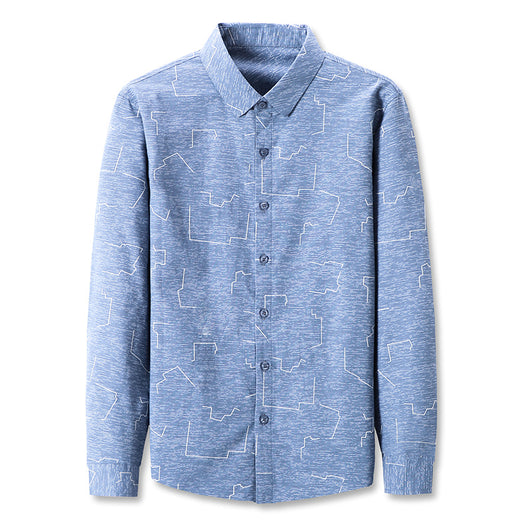 Camisa de Algodón Casual - Image 6