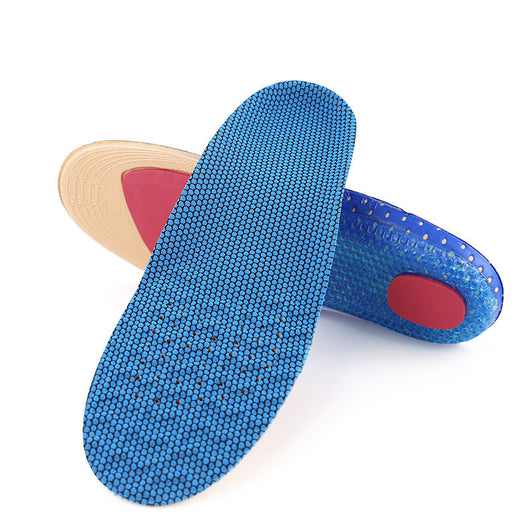 Plantillas Absorbentes de Transpiración con Tecnología Respirable - Image 4