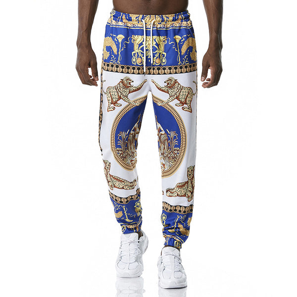 Pantalones Deportivos Frescos para Correr - Image 33