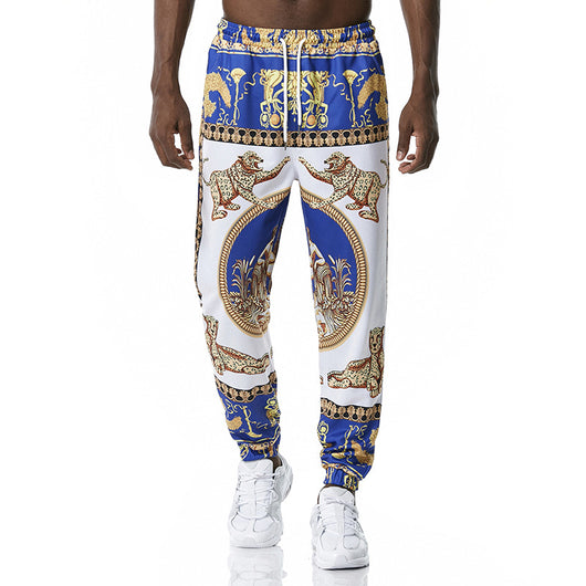 Pantalones Deportivos Frescos para Correr - Image 33