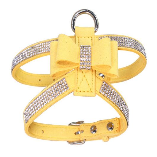 Pechera de Strass Brillante - Image 13