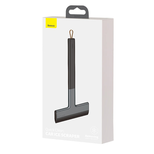 Raspador Descongelante Multifuncional para Vidrios de Auto - Image 3