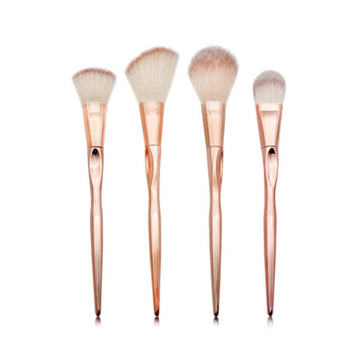 Set de 4/8 Brochas de Maquillaje Profesional - Image 9