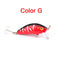 Color G