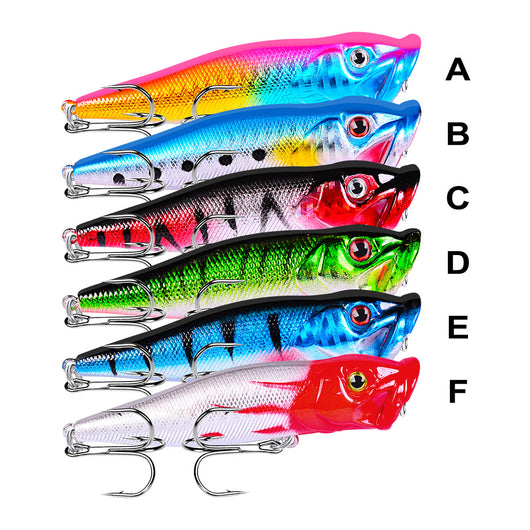 Señuelo Artificial Onda Sumergible 95mm 12g - Pesca Biónica - Image 24