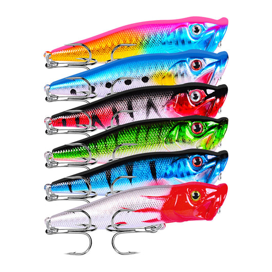 Señuelo Artificial Onda Sumergible 95mm 12g - Pesca Biónica - Image 32