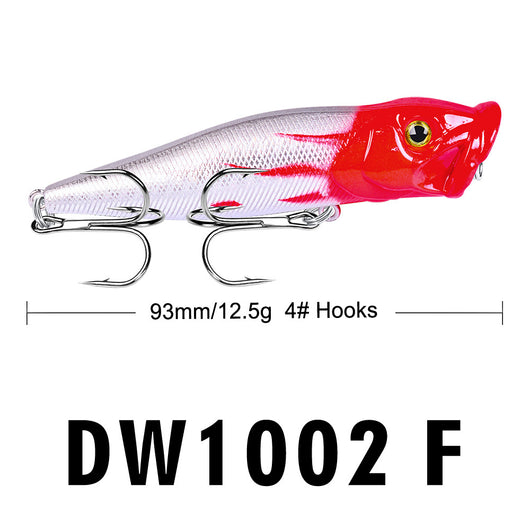 Señuelo Artificial Onda Sumergible 95mm 12g - Pesca Biónica - Image 26