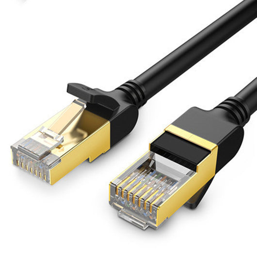 Kit de 7 Tipos de Cables de Red para el Hogar - Image 11