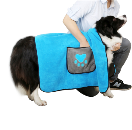 Toalla de Baño para Mascotas - Image 3