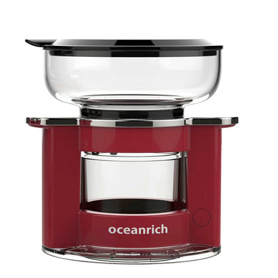 Cafetera Automática de Mano con Sistema Rotativo - Image 13