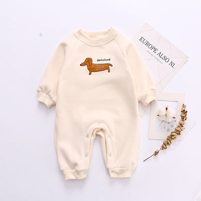 Mono Largo de Cachemira Baby Plus - Image 11