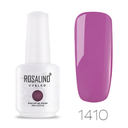 Esmalte de Uñas Color Sólido Premium - Image 5