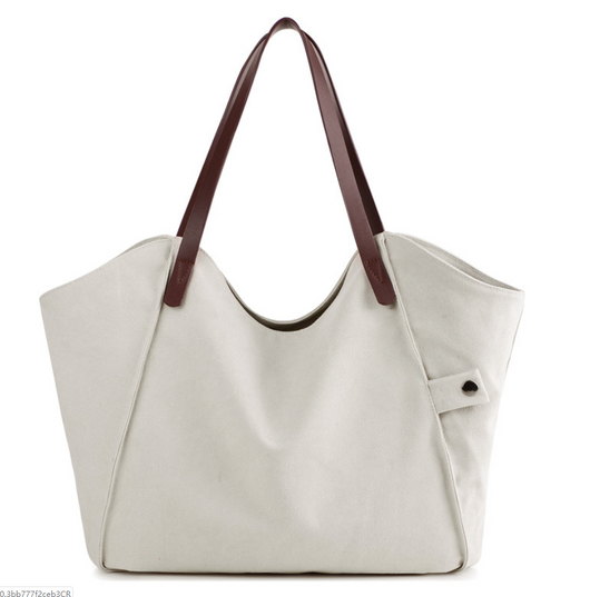 Bolso Bandolera de Gran Capacidad - Image 7