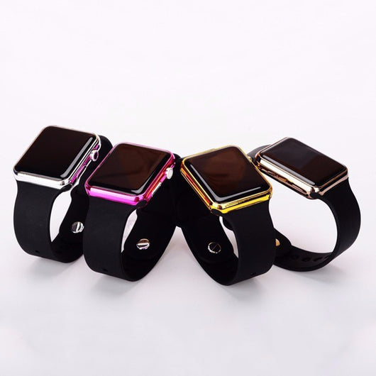 Reloj Digital de Pulsera Inteligente - Image 3