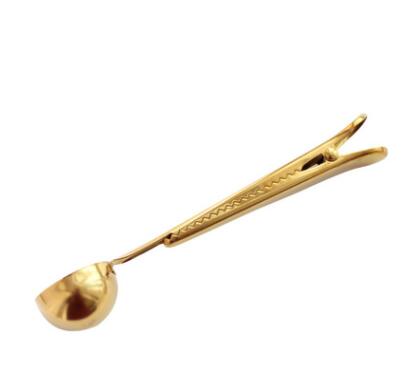 Cuchara Pinza para Café - Image 5