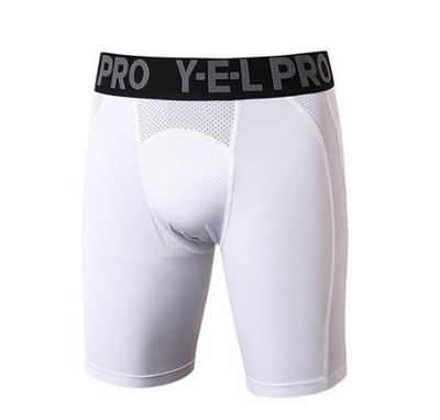 Shorts de Compresión para CrossFit - Image 5