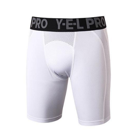 Shorts de Compresión para CrossFit - Image 5