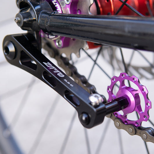 Piñón de Velocidad Única para Bicicleta - Conversión de Bicicleta Urbana - Image 2