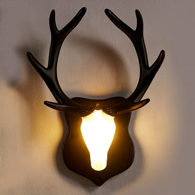 Lámpara Nocturna Cabeza de Venado Afortunado - Image 6