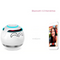 Parlante Bluetooth Portátil Colorido con Sonido Premium