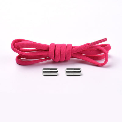 Cordones Elásticos sin Nudo con Cierre Metálico para Niños y Adultos - Image 19