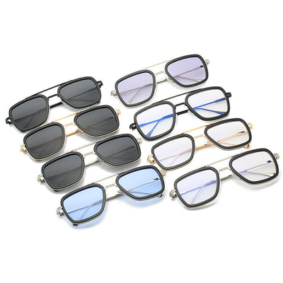 Gafas de Sol Cuadradas