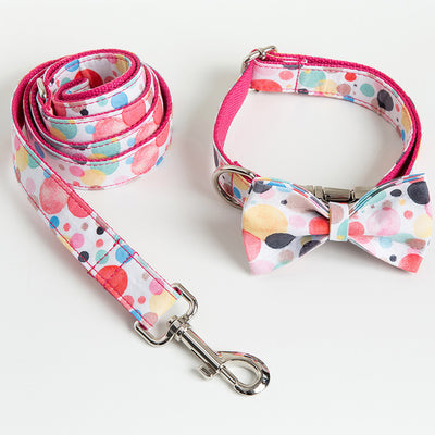 Collar Personalizado para Perro con Diseño de Letras - Image 5