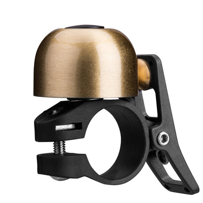 Timbre Retro de Cobre para Bicicleta - Image 6