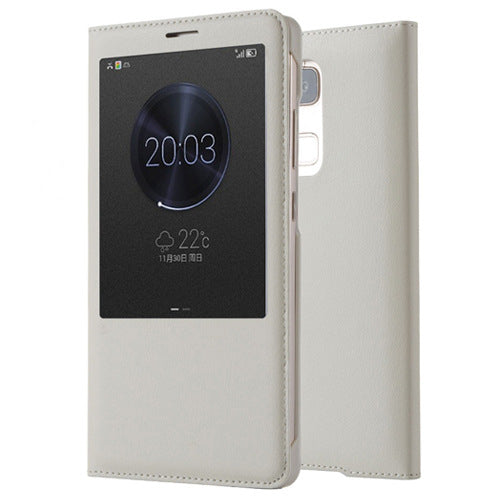 Funda Inteligente de Silicona para Huawei Flip - Image 18
