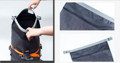 Bolsa Impermeable para Deportes Acuáticos - Image 11