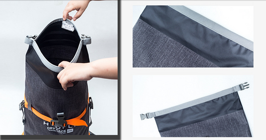 Bolsa Impermeable para Deportes Acuáticos - Image 11