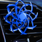 Araña Azul