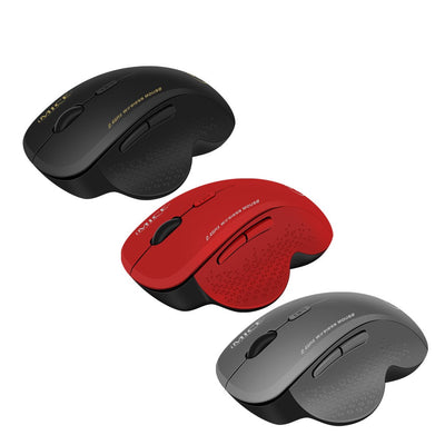Ratón Inalámbrico Gaming 2.4G de 6 Botones para Laptop