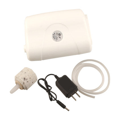 Bomba de Oxígeno para Caja de Pesca con Carga USB - Image 16