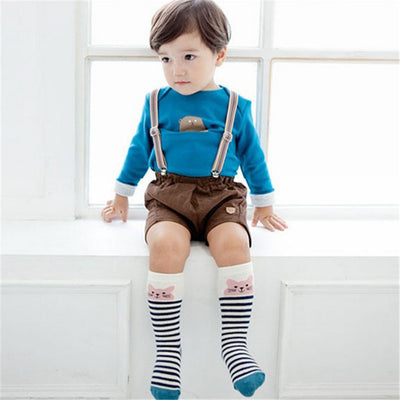 Calcetines Térmicos para Bebés y Niños Pequeños - Image 8