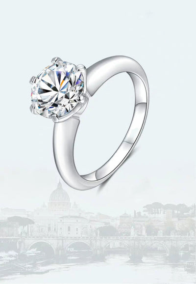 Anillo de Diamante - Image 6