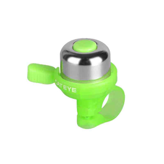 Timbre de Bicicleta Cateye Ultra Potente - Sonido Ensordecedor - Image 17