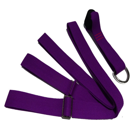 Banda Elástica de Resistencia para Puerta - Entrenamiento de Flexibilidad y Yoga - Image 37
