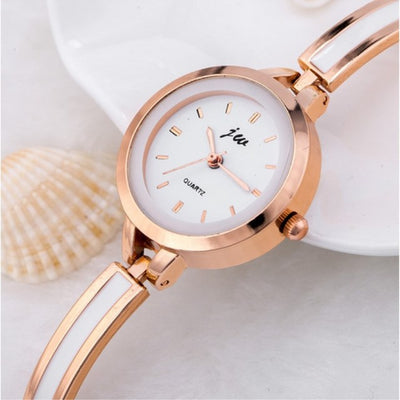 Reloj Pulsera para Mujer - Elegancia y Funcionalidad - Image 4